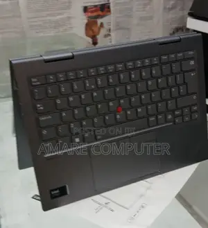 New Laptop Lenovo Yoga 7 15ITL5 64GB Intel Core Ultra 7 SSD 1T