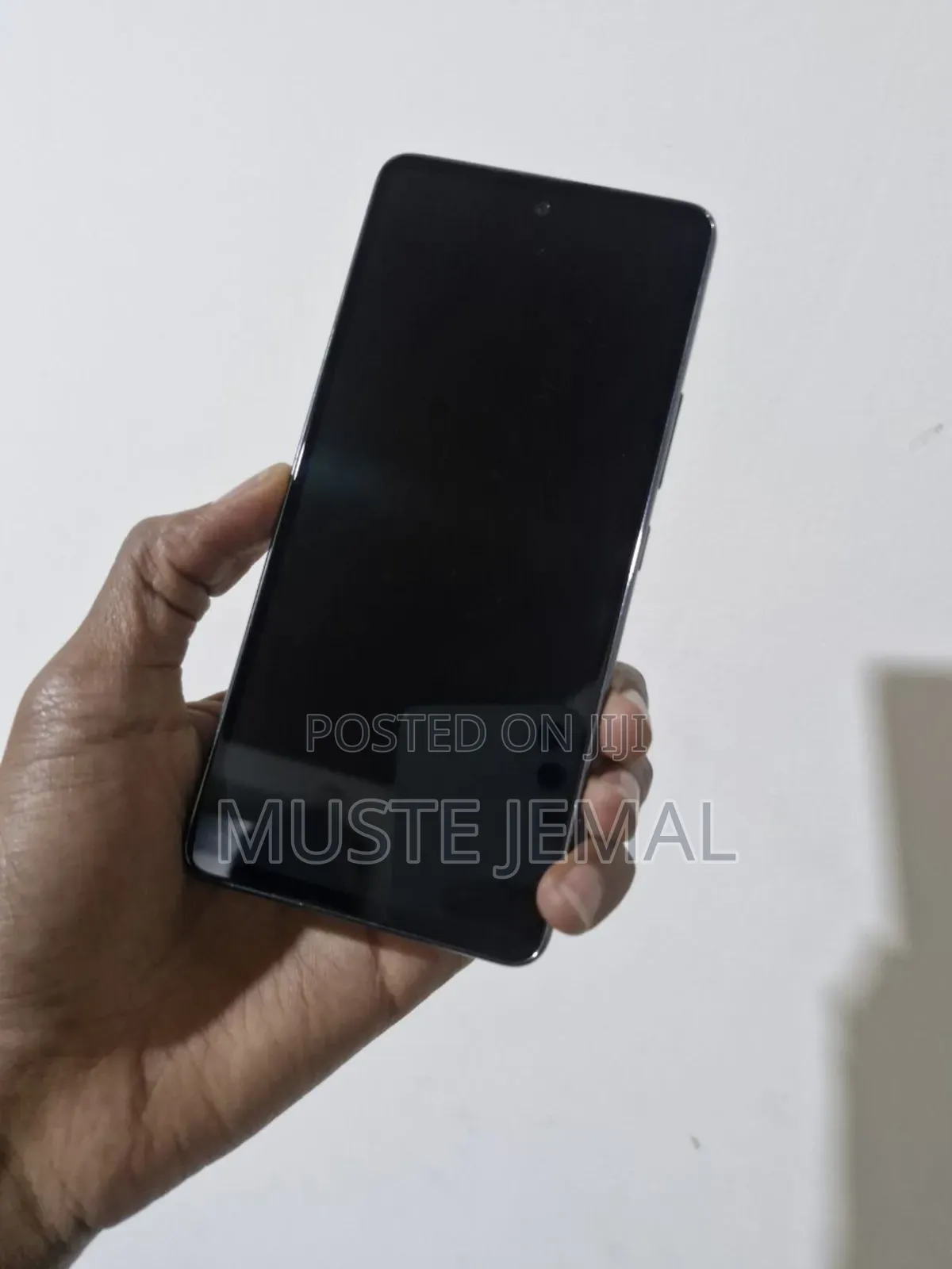 Samsung Galaxy A53 5G 128 GB Black