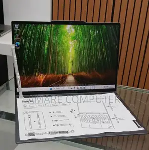 New Laptop Lenovo Yoga 7 15ITL5 64GB Intel Core Ultra 7 SSD 1T