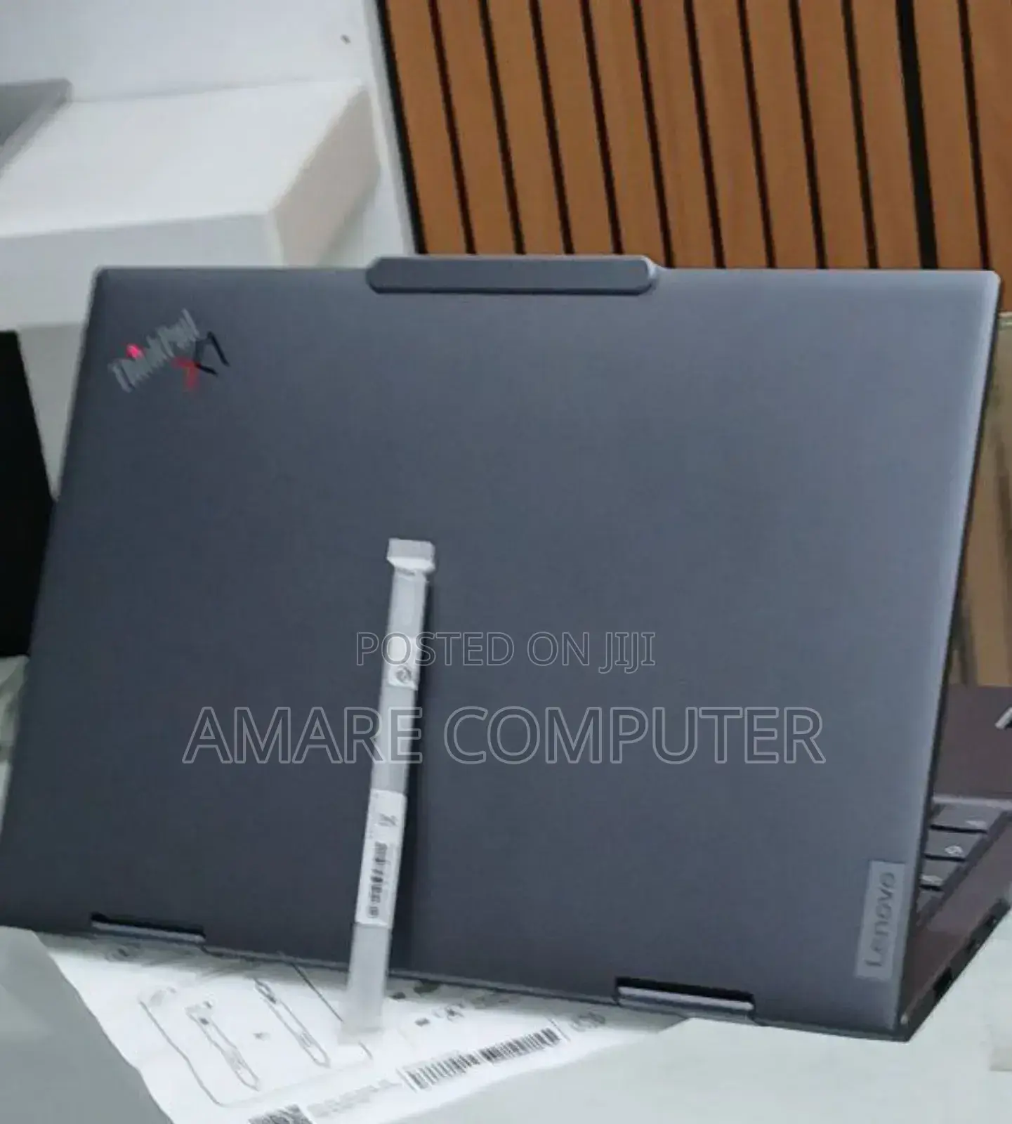 New Laptop Lenovo Yoga 7 15ITL5 64GB Intel Core Ultra 7 SSD 1T