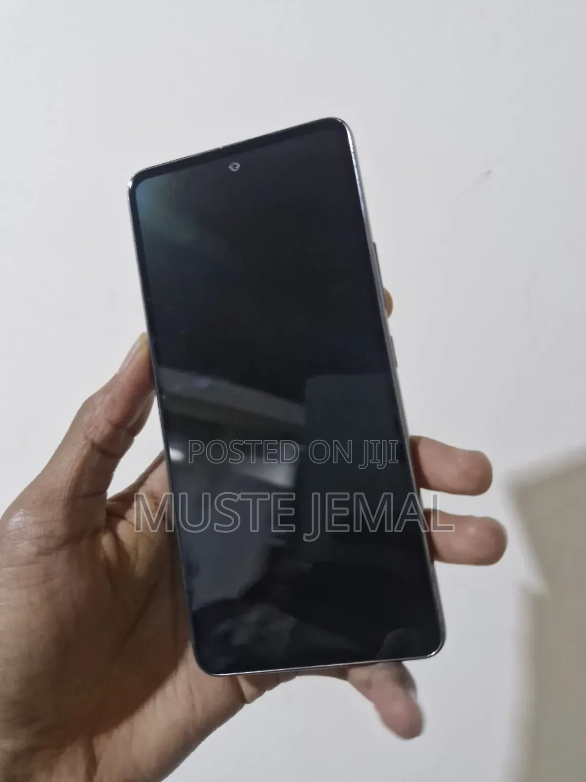 Samsung Galaxy A53 5G 128 GB Black