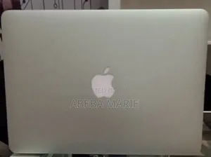 New Laptop Apple MacBook Pro 2014 8GB Intel Core i5 SSD 256GB