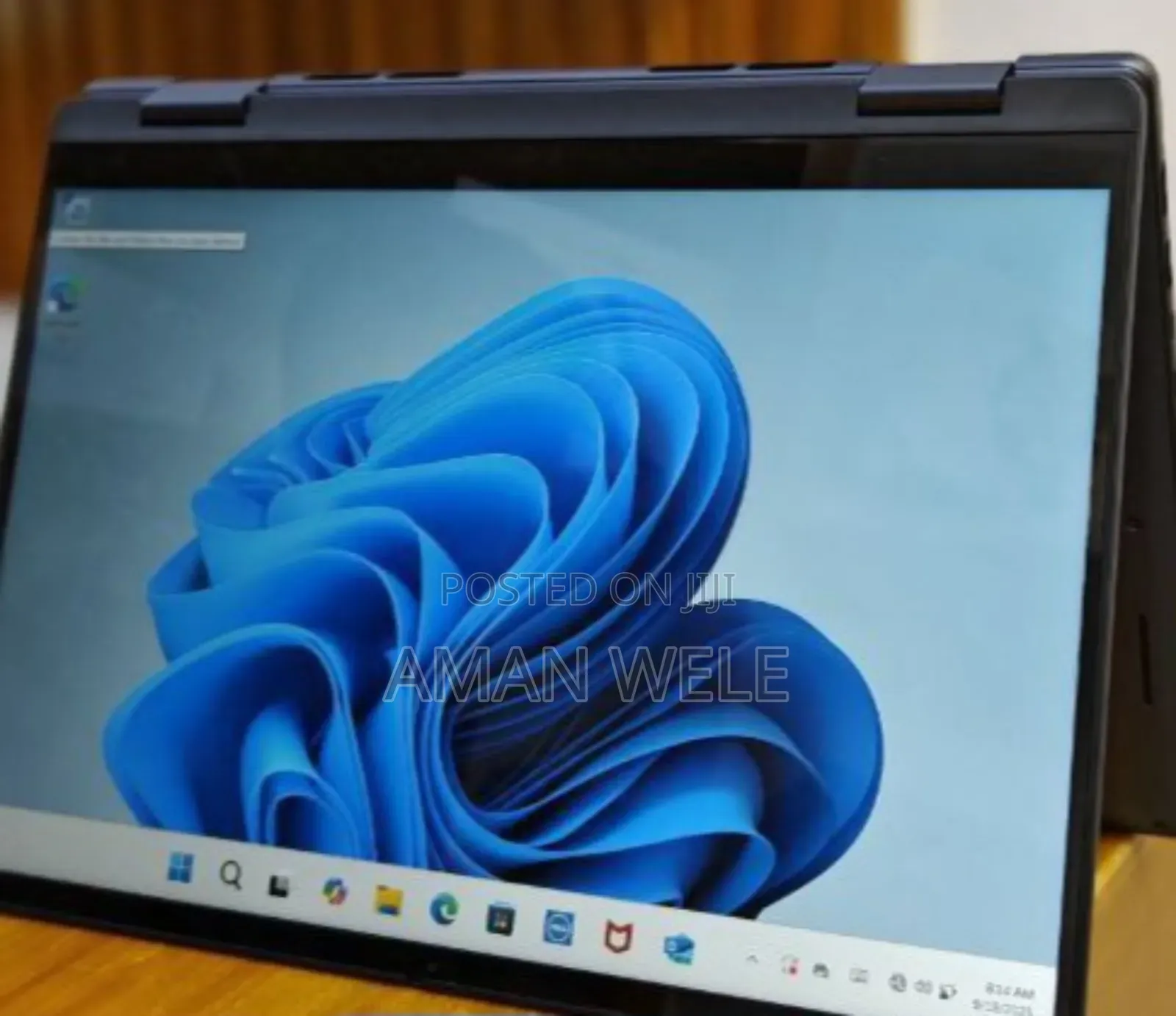 New Laptop Dell Inspiron 14 16GB AMD Ryzen 7 SSD 1T