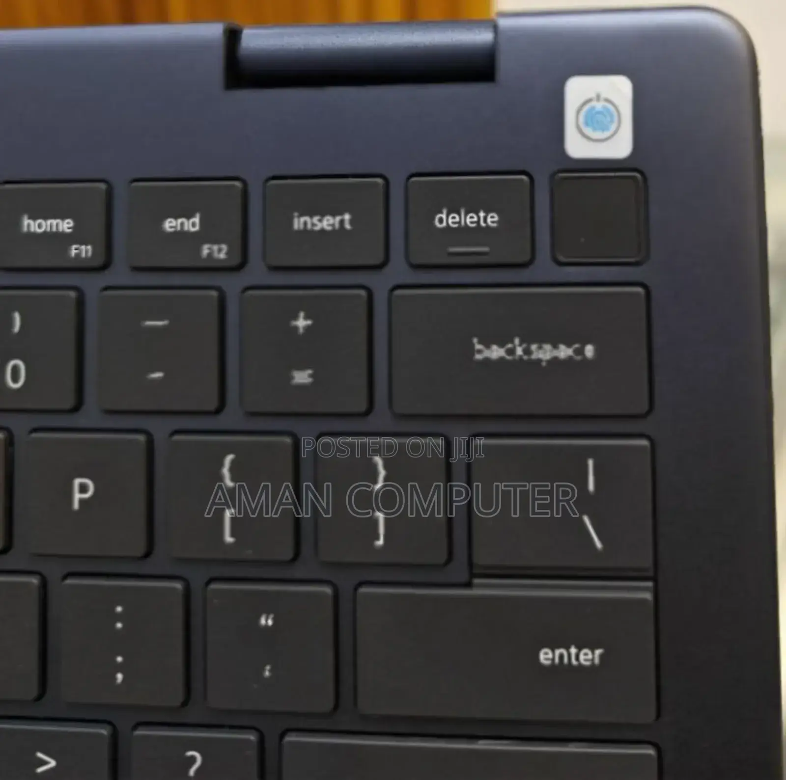 New Laptop Dell Inspiron 14 16GB AMD Ryzen 7 SSD 1T