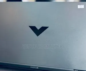 New Laptop HP Victus 16 16GB Intel Core I7 SSD 512GB