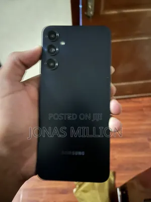 Photo - Samsung Galaxy M14 64 GB