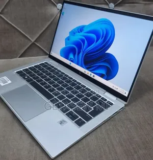 New Laptop HP EliteBook x360 1030 G7 16GB Intel Core i7 SSD 512GB