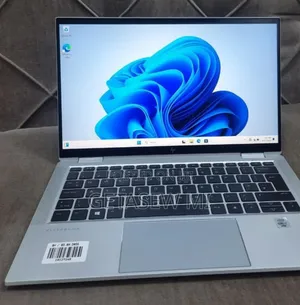 New Laptop HP EliteBook x360 1030 G7 16GB Intel Core i7 SSD 512GB