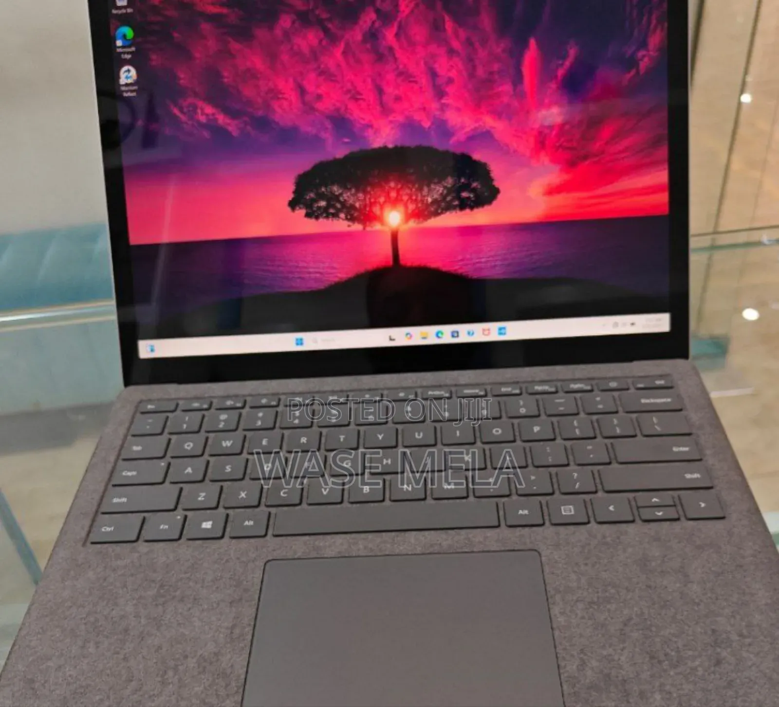 New Laptop Microsoft Surface Book 16GB Intel Core I7 SSD 512GB