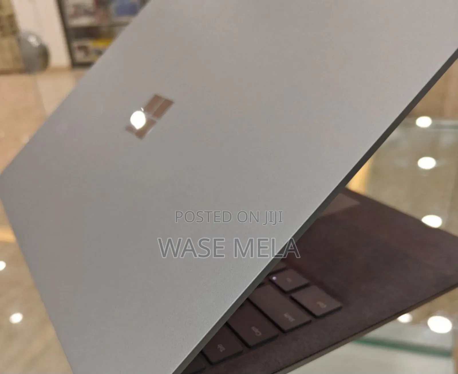 New Laptop Microsoft Surface Book 16GB Intel Core I7 SSD 512GB