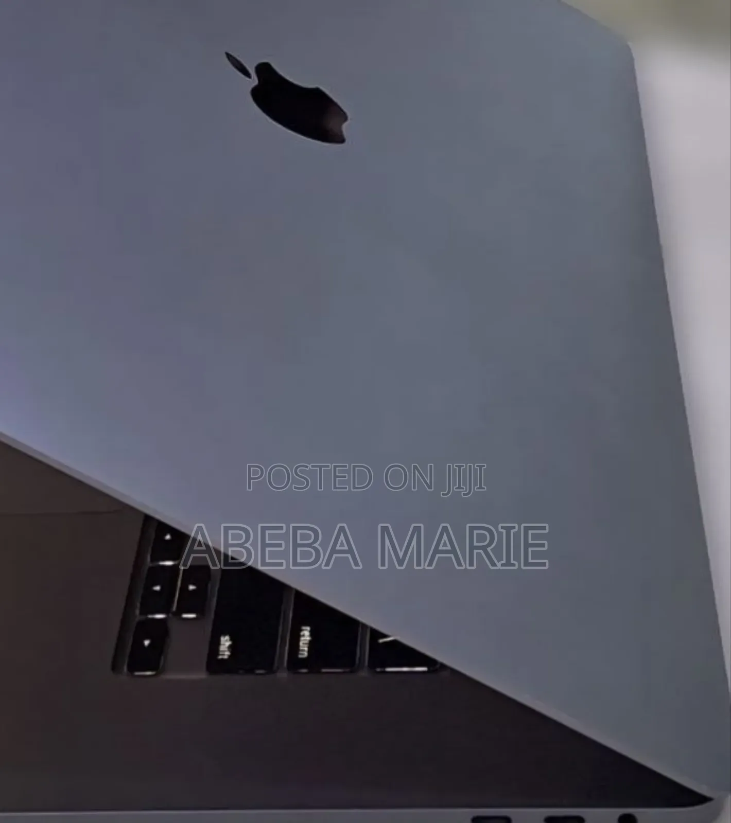 New Laptop Apple MacBook Pro 2019 64GB Intel Core i9 HDD+SSD 512GB