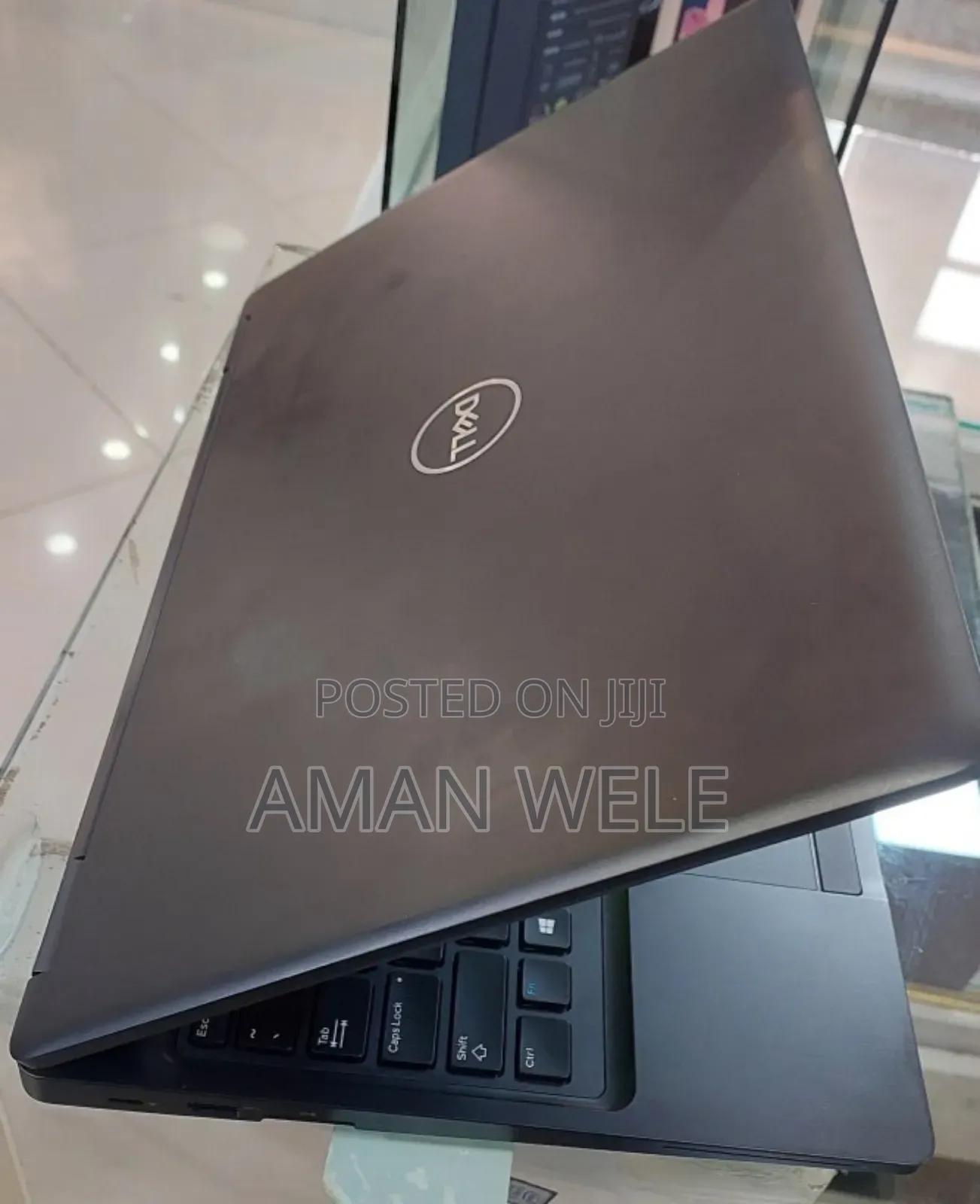 New Laptop Dell Latitude 5490 8GB Intel Core I7 SSD 256GB