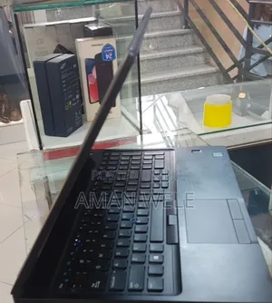 New Laptop Dell Latitude 5490 8GB Intel Core I7 SSD 256GB