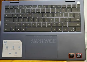 New Laptop Dell Latitude 5490 8GB Intel Core I7 SSD 256GB