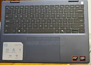 New Laptop Dell Latitude 5490 8GB Intel Core I7 SSD 256GB