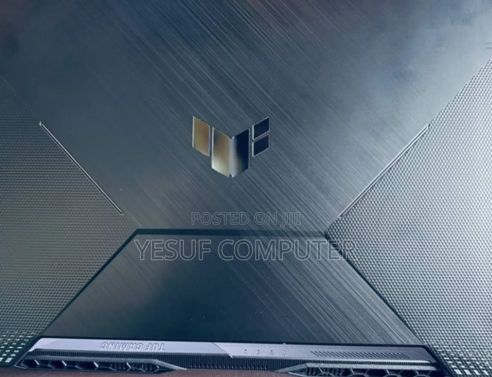 New Laptop Asus TUF Gaming A15 16GB AMD Ryzen 5 SSD 512GB