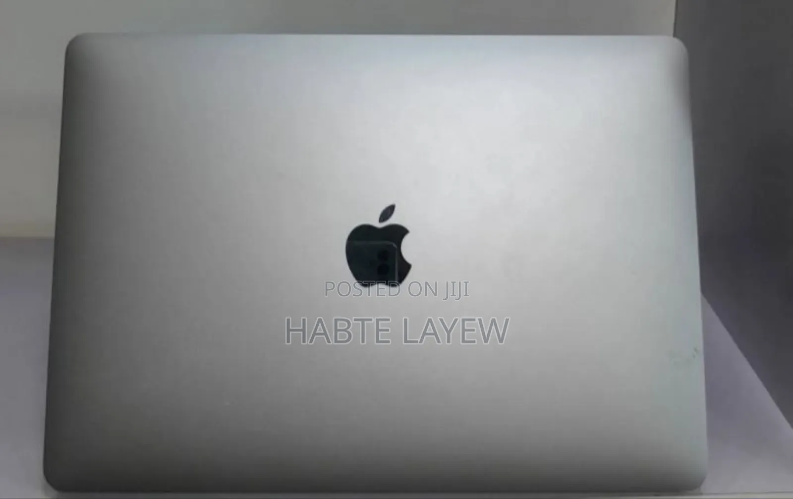 New Laptop Apple MacBook Pro 2017 8GB Intel Core I5 SSD 128GB