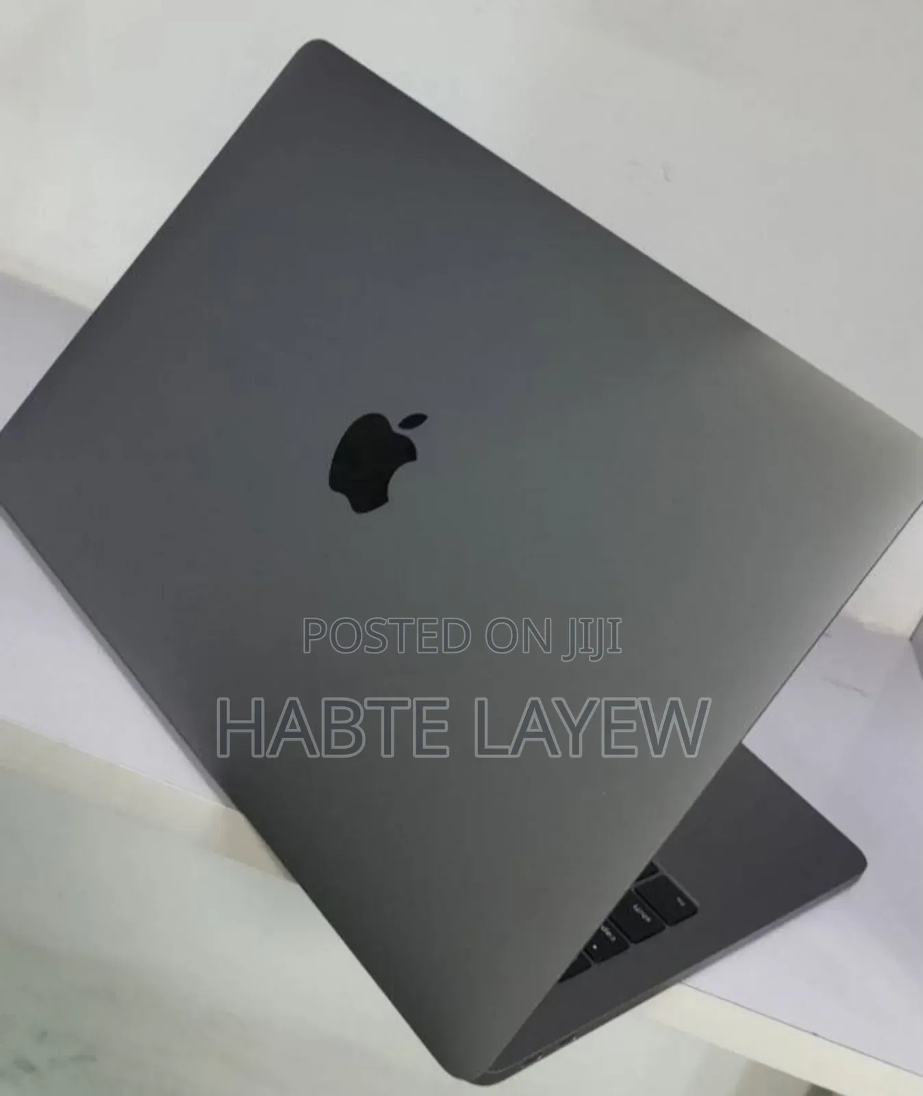 New Laptop Apple MacBook Pro 2017 8GB Intel Core I5 SSD 128GB