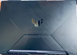 New Laptop Asus TUF Gaming A15 16GB AMD Ryzen 5 SSD 512GB