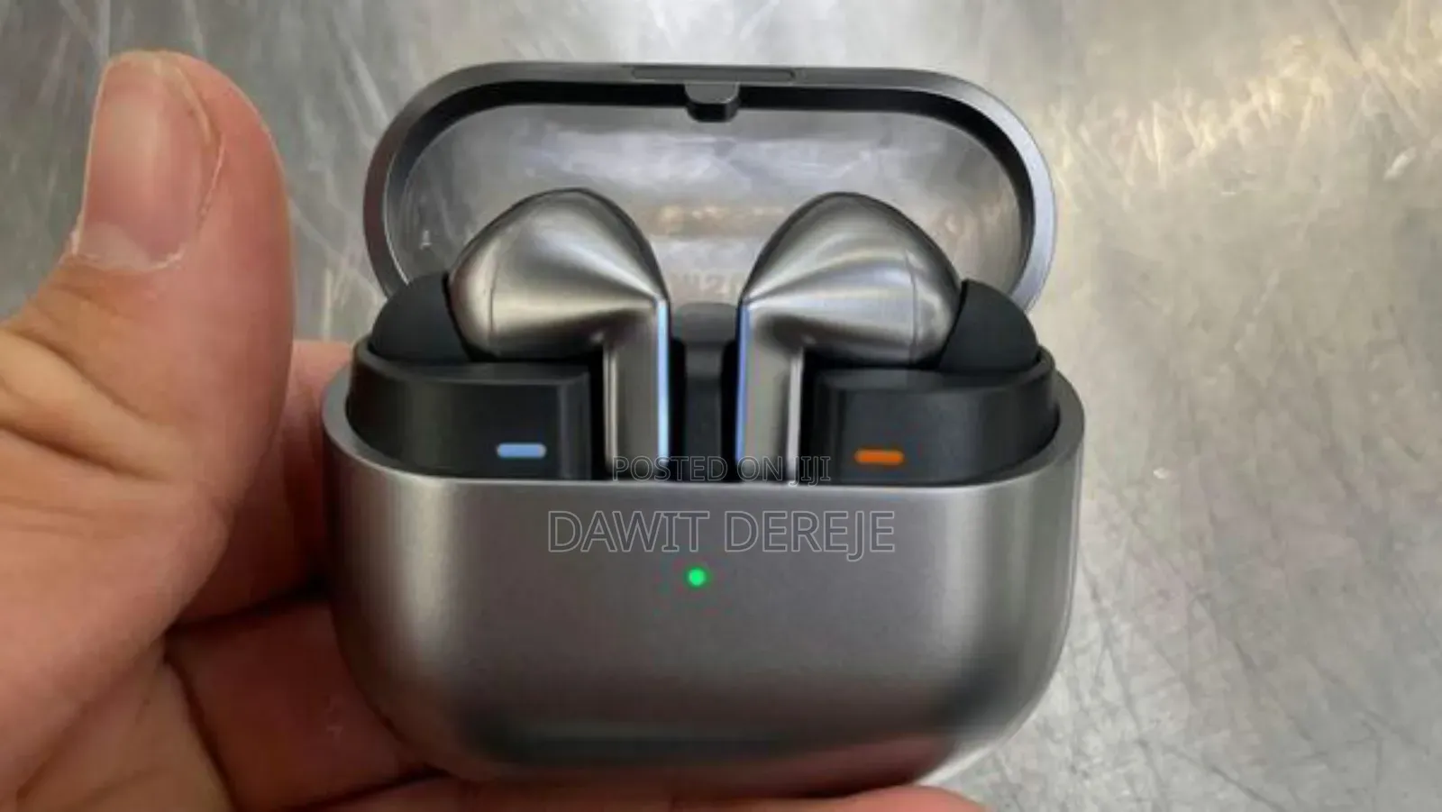 Samsung Galaxy Buds3 Pro