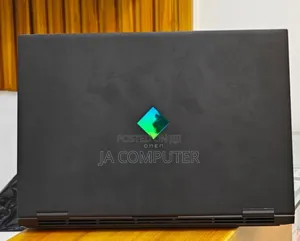 New Laptop HP Omen 16 16GB Intel Core I7 SSD 1T