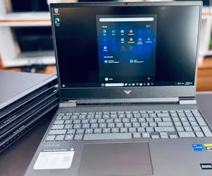 New Laptop HP Victus 15 16GB Intel Core I5 SSD 512GB