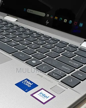 Photo - New Laptop HP Envy 14 16GB Intel Core I7 SSD 512GB