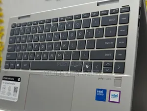 New Laptop HP Envy 14 16GB Intel Core I7 SSD 512GB