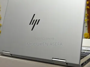 New Laptop HP Envy 14 16GB Intel Core I7 SSD 512GB