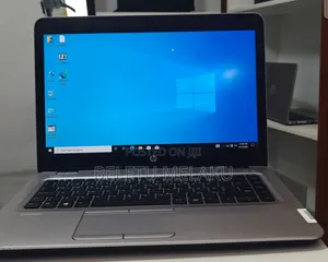 Photo - New Laptop HP EliteBook 840 G4 8GB Intel Core i5 SSD 512GB