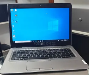 New Laptop HP EliteBook 840 G4 8GB Intel Core i5 SSD 512GB