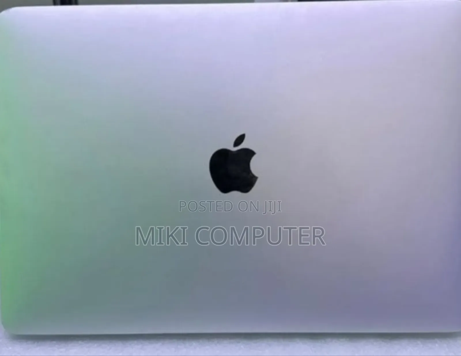 New Laptop Apple MacBook Pro 2017 16GB Intel Core I7 SSD 1T