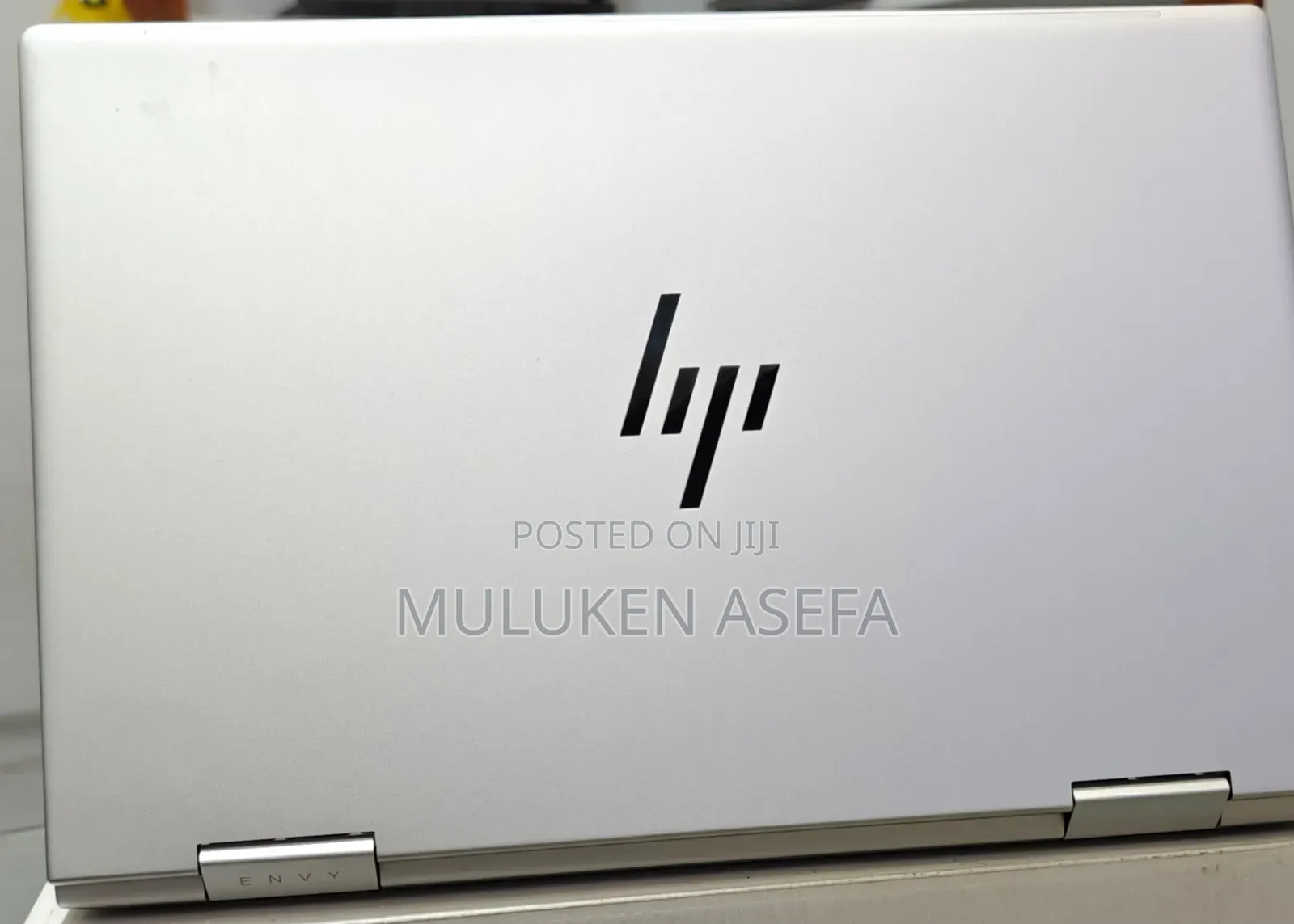 New Laptop HP Envy 14 16GB Intel Core I7 SSD 512GB