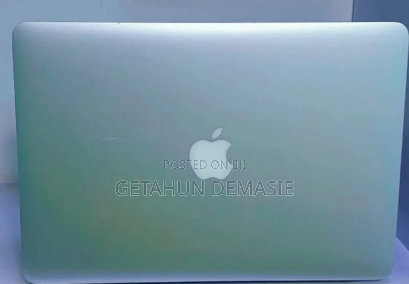 New Laptop Apple MacBook Pro 2017 8GB Intel Core i5 SSD 128GB