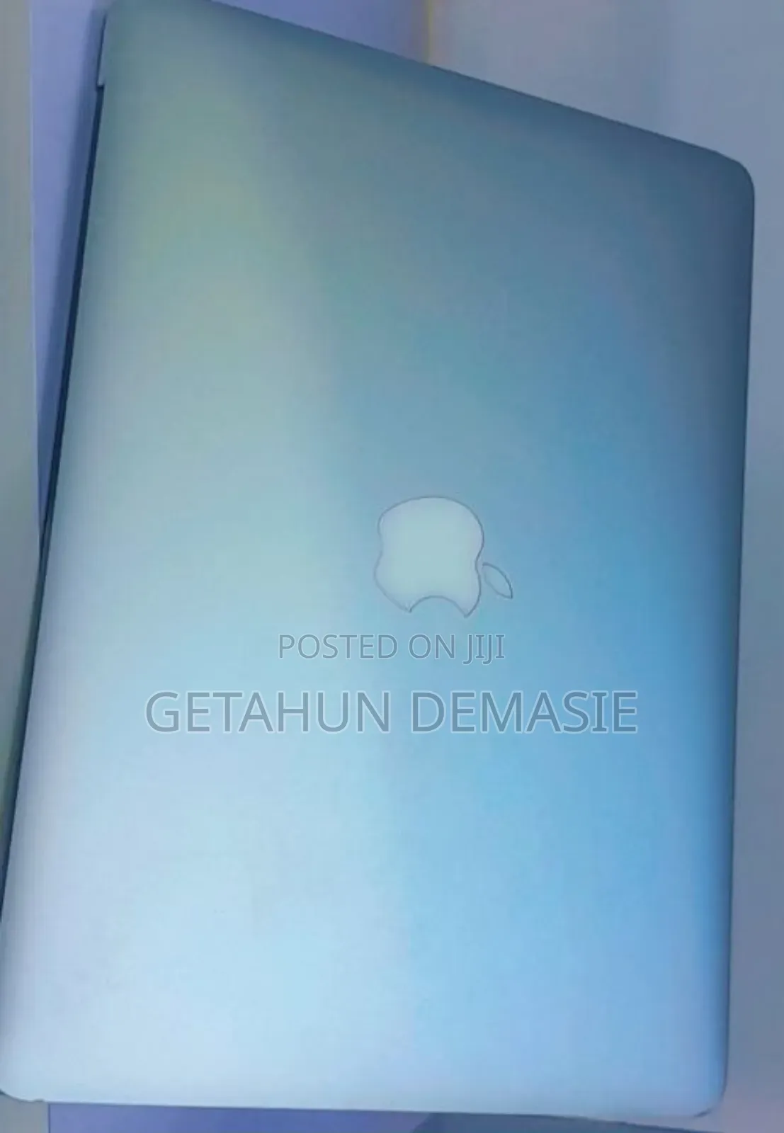 New Laptop Apple MacBook Pro 2017 8GB Intel Core i5 SSD 128GB