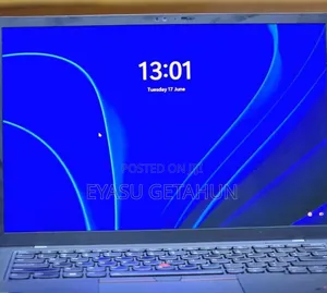 Photo - New Laptop Lenovo ThinkPad X1 Carbon 16GB Intel Core i7 SSD 512GB