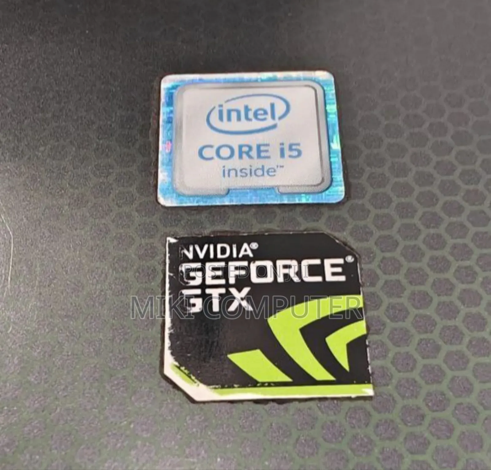 New Laptop HP Pavilion 15 12GB Intel Core I5 HDD+SSD 1T