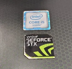 Photo - New Laptop HP Pavilion 15 12GB Intel Core I5 HDD+SSD 1T