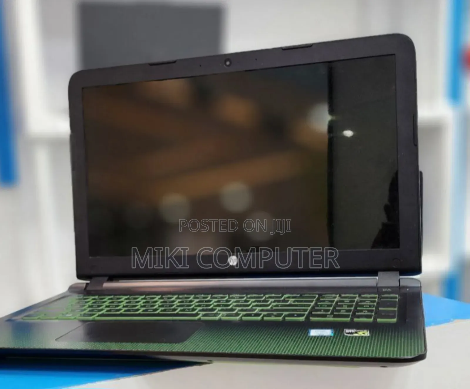 New Laptop HP Pavilion 15 12GB Intel Core I5 HDD+SSD 1T