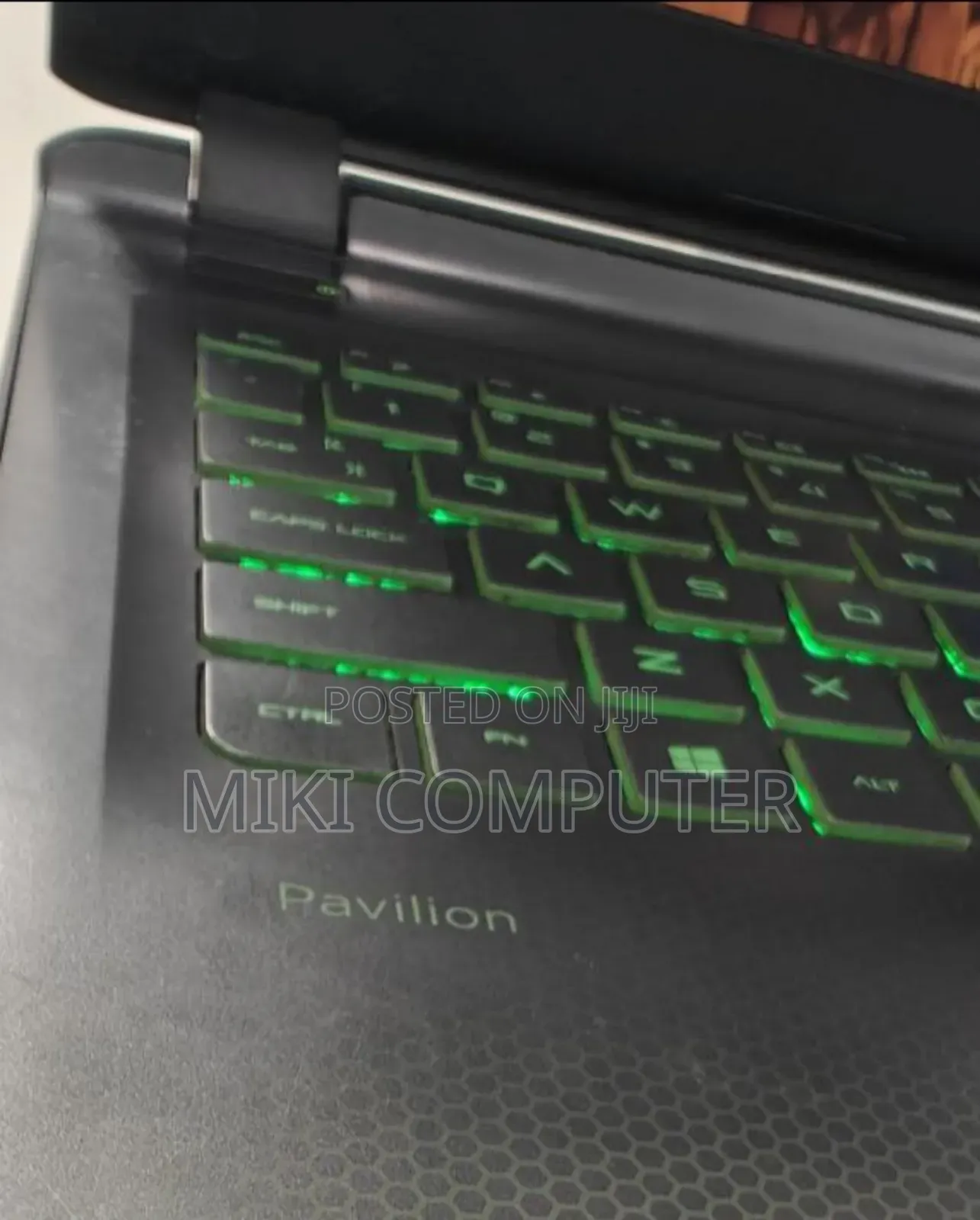 New Laptop HP Pavilion 15 12GB Intel Core I5 HDD+SSD 1T