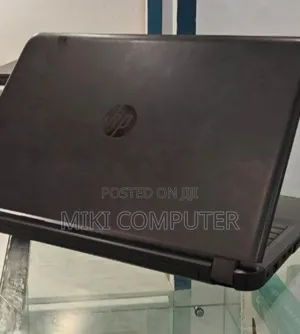 New Laptop HP Pavilion 15 12GB Intel Core I5 HDD+SSD 1T