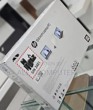 Photo - New Laptop HP Stream Notebook 8GB Intel Core I3 SSD 256GB