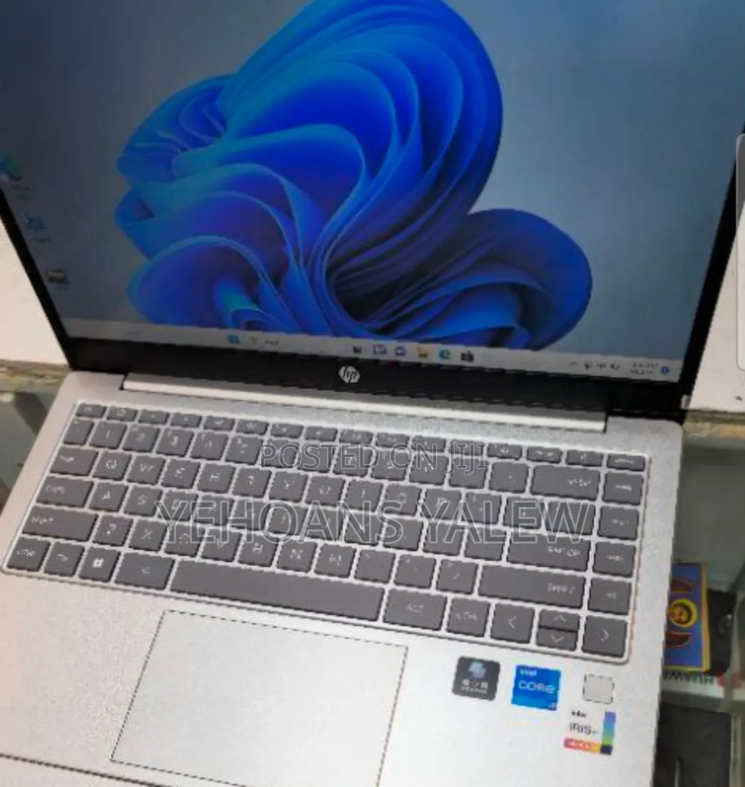 New Laptop HP Pavilion 15 16GB Intel Core i5 SSD 1T