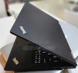 Photo - New Laptop Lenovo Yoga 260 8GB Intel Core i7 SSD 512GB