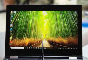 New Laptop Lenovo Yoga 260 8GB Intel Core i7 SSD 512GB