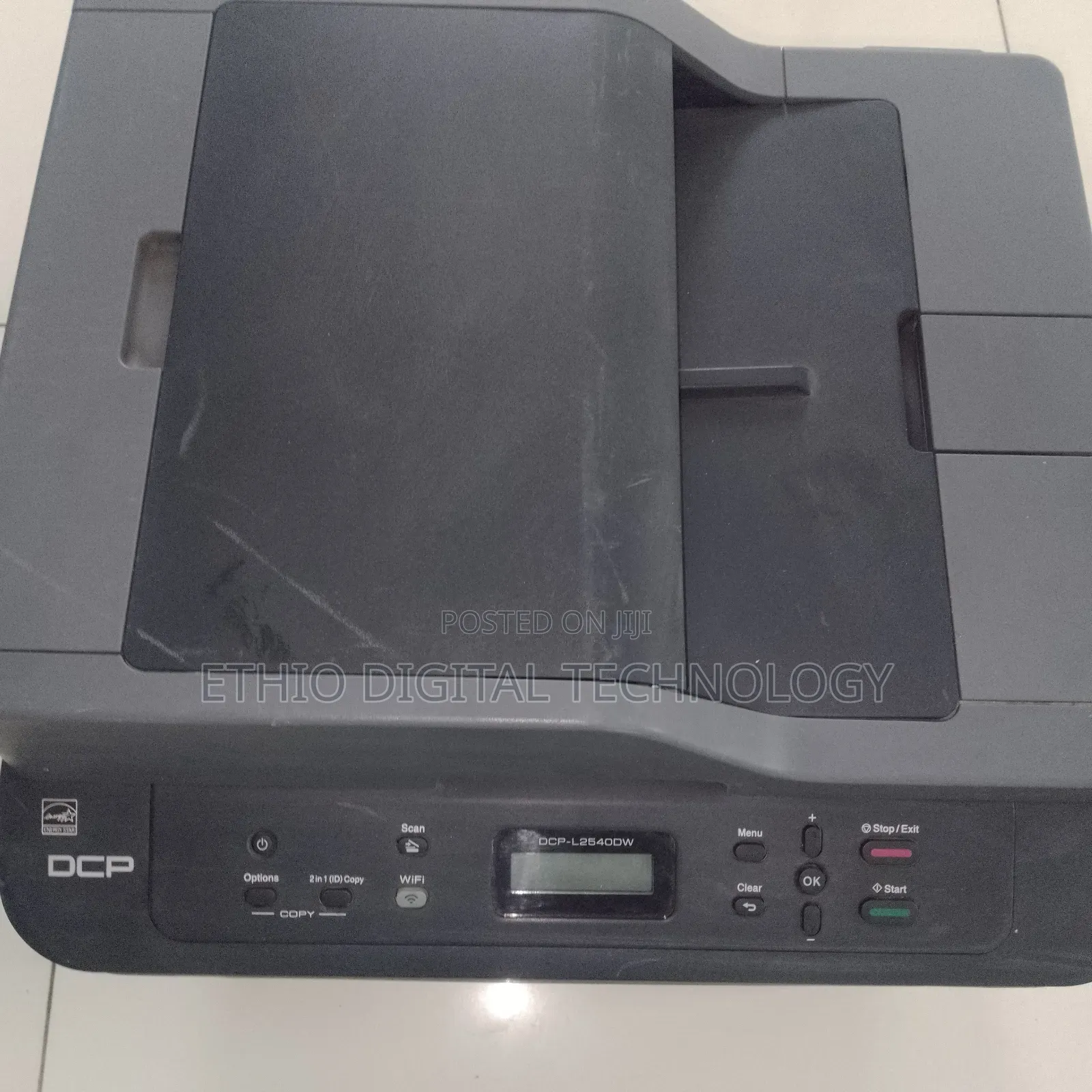 Brother DCP L2540dw