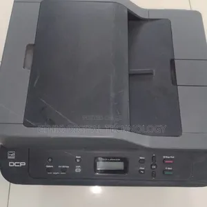 Brother DCP L2540dw