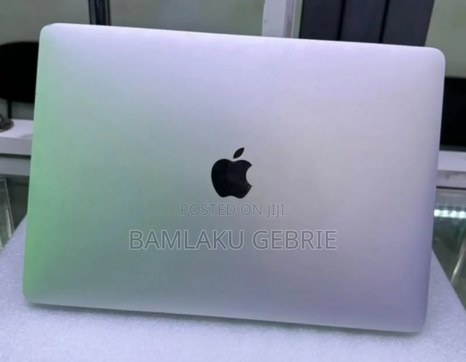 New Laptop Apple MacBook Pro 2017 16GB Intel Core I7 SSD 1T