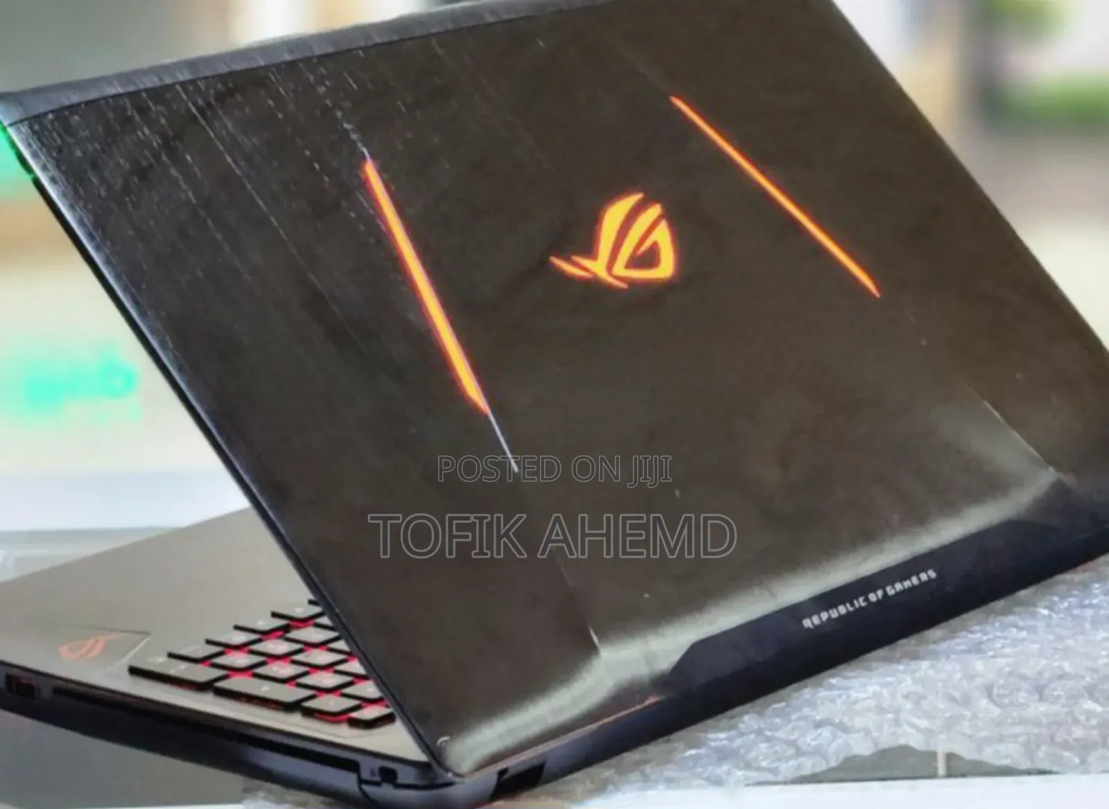 New Laptop HP Pavilion 15 8GB Intel Core I3 SSD 256GB