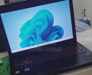 New Laptop HP Pavilion 15 8GB Intel Core I3 SSD 256GB